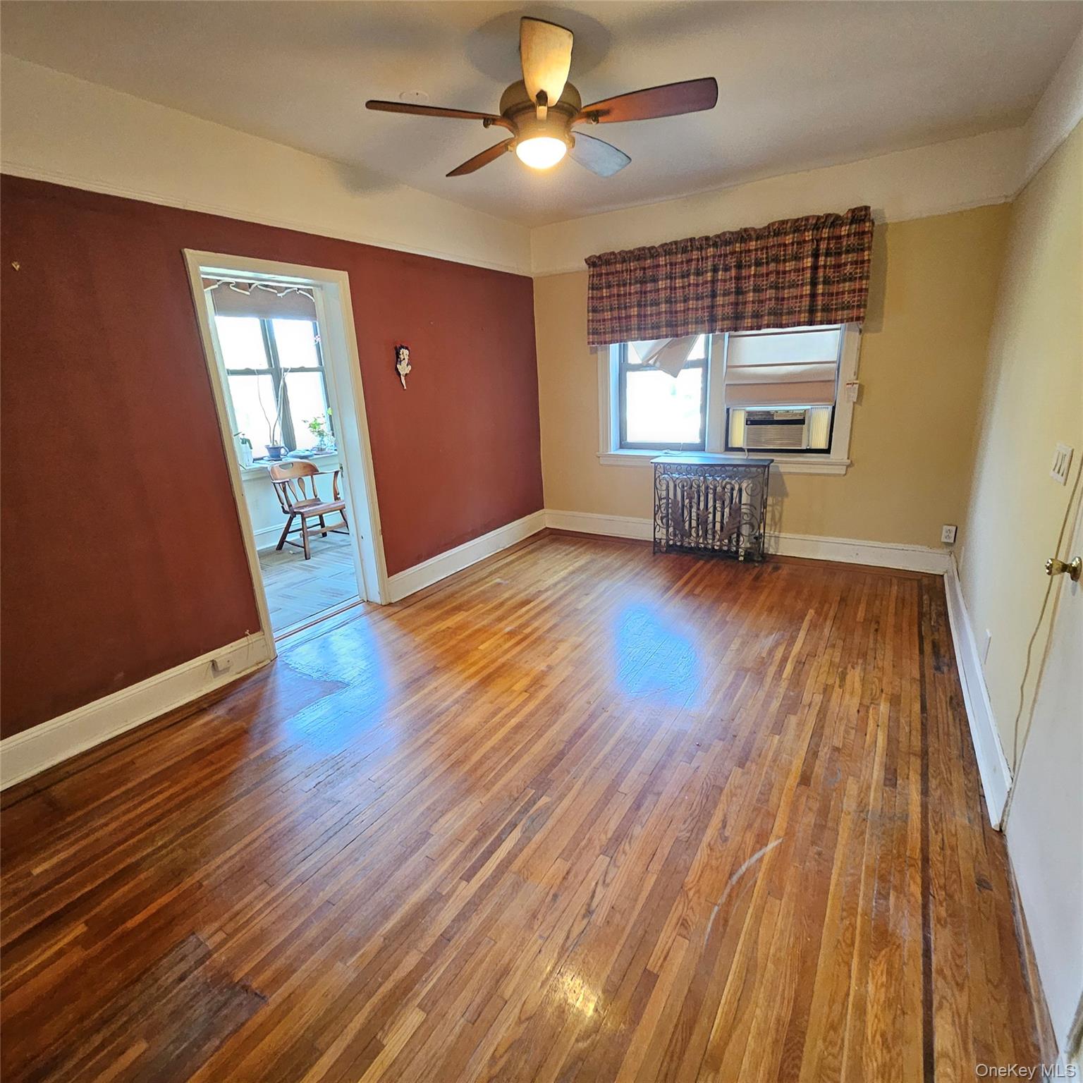 590 E 3rd Street # 2-O, Mount Vernon, NY 10553