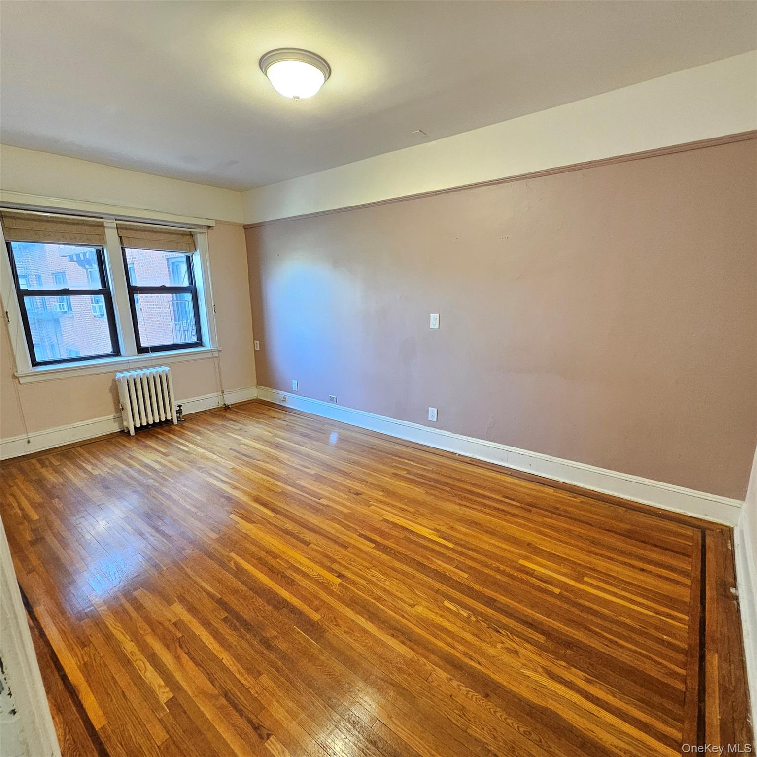 590 E 3rd Street # 2-O, Mount Vernon, NY 10553