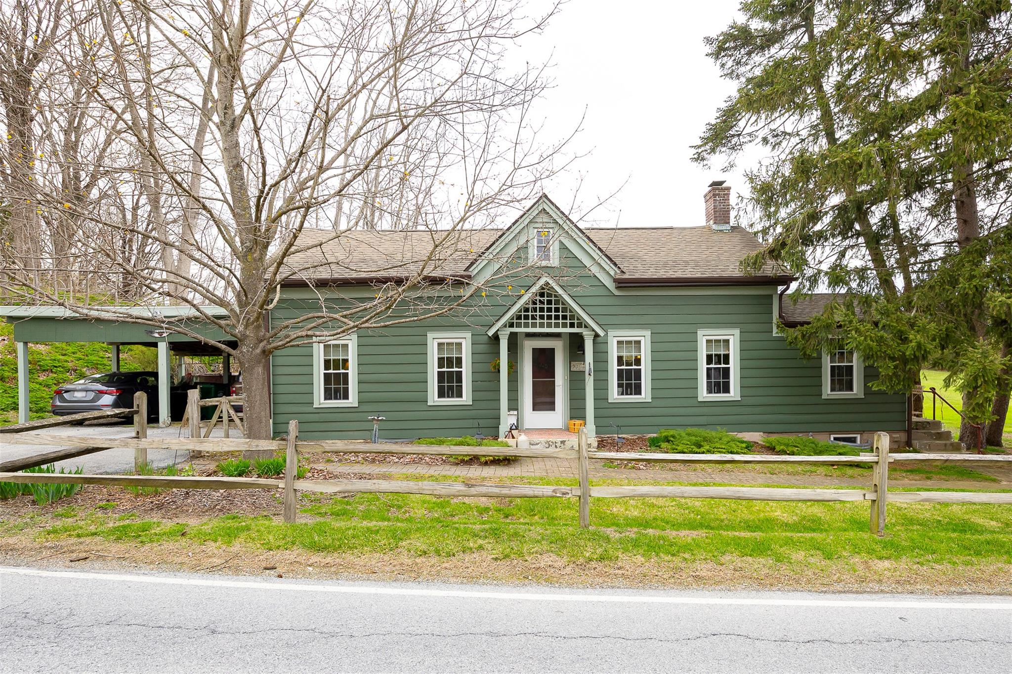153 Cramer Road, Poughkeepsie, NY 12603