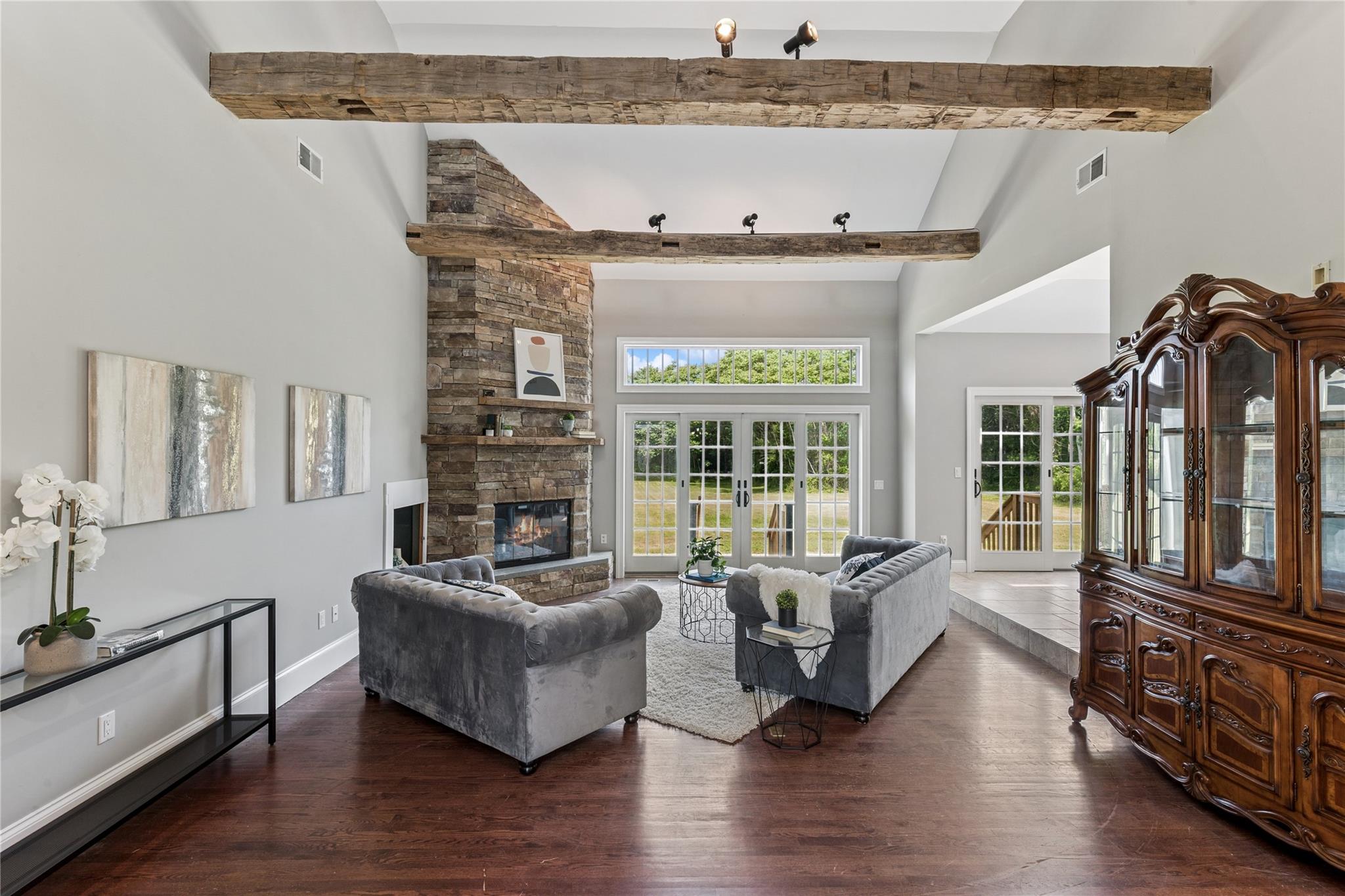 1465 Ackerly Pond Lane, Southold, NY 11971