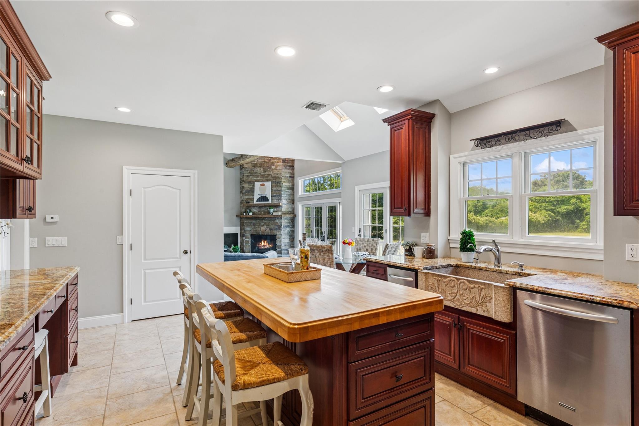 1465 Ackerly Pond Lane, Southold, NY 11971