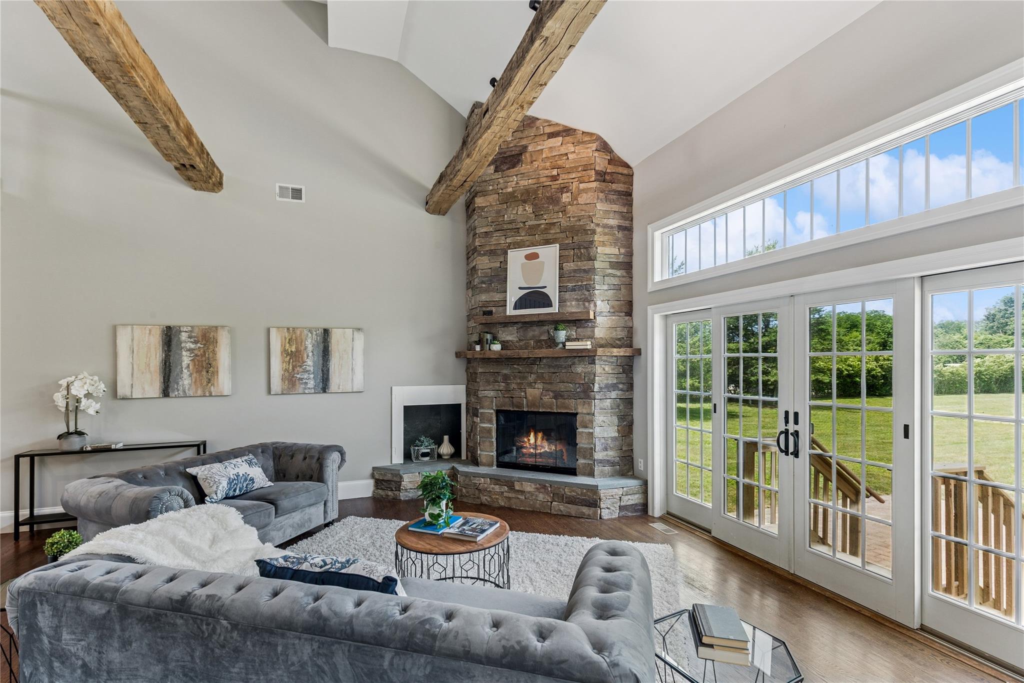 1465 Ackerly Pond Lane, Southold, NY 11971