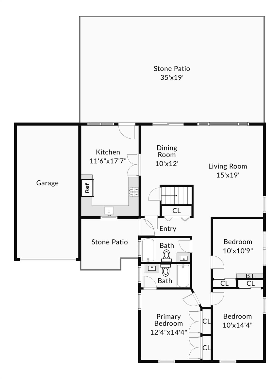 572 Scarsdale Road, Tuckahoe, NY 10707