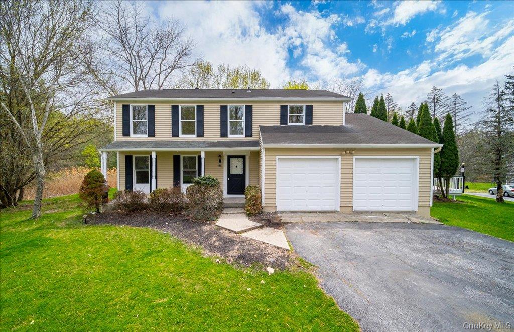 189 Dubois Street, Pine Bush, NY 12566