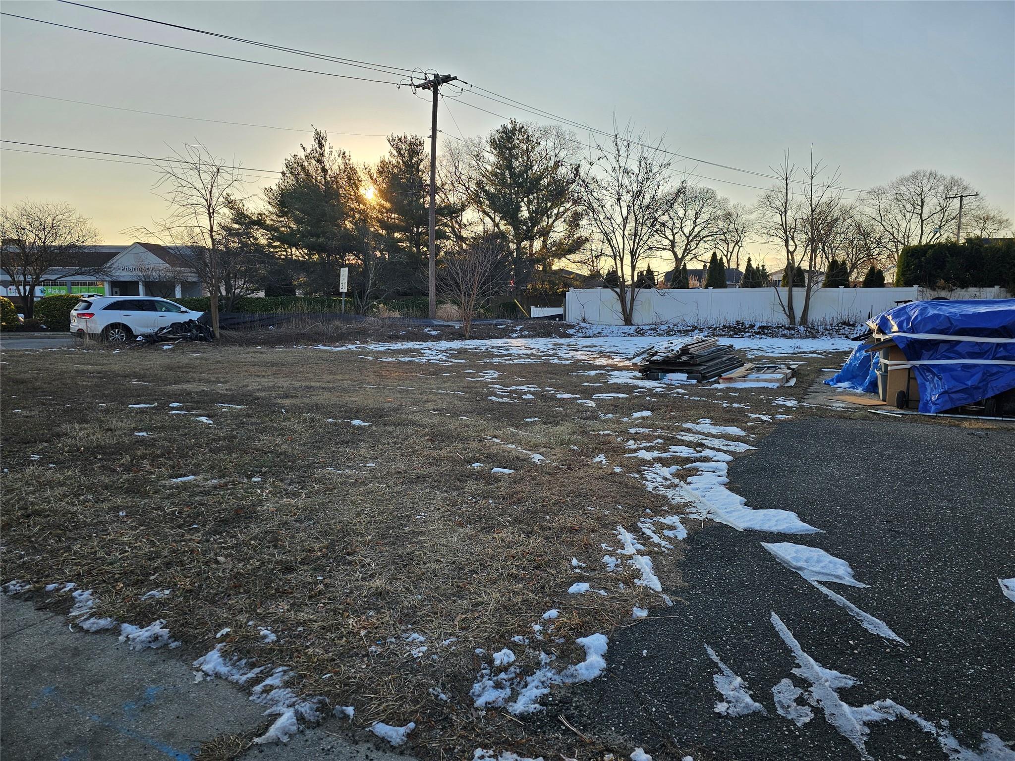 Beach Street, Union Boulevard, West Islip, NY