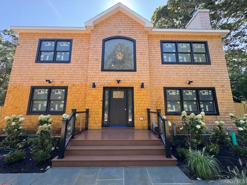 768 Bridgehampton Sag Harbor, Bridgehampton, NY 11978