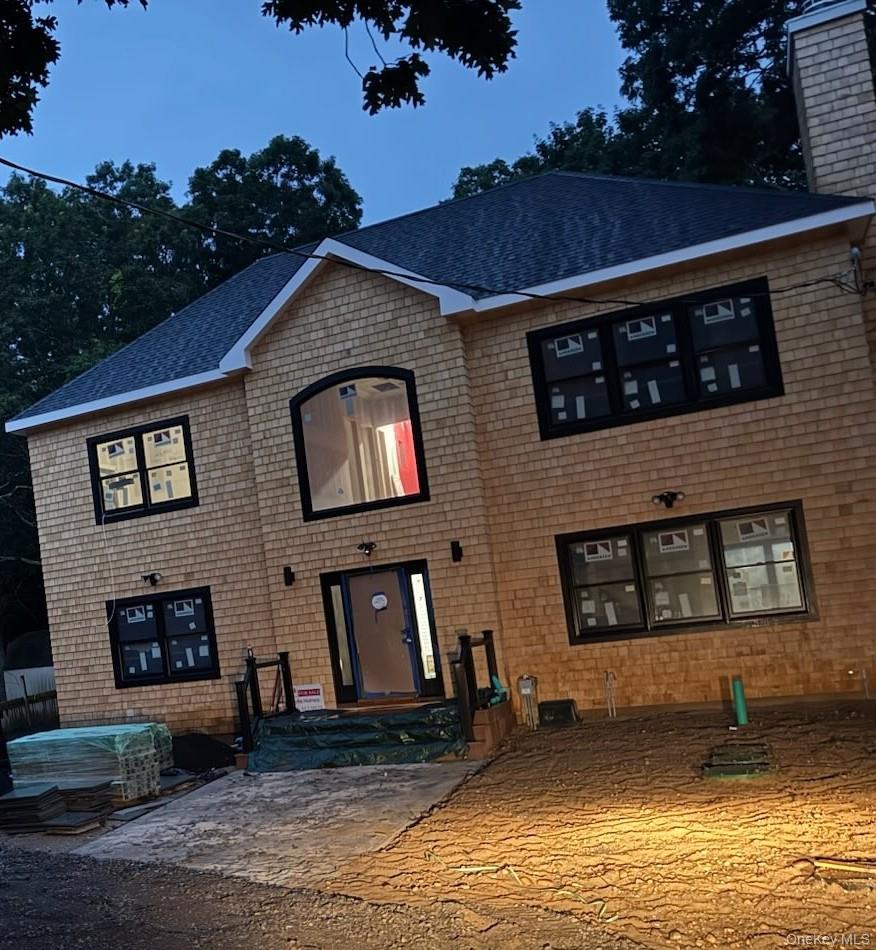 768 Bridgehampton Sag Harbor, Bridgehampton, NY 11978