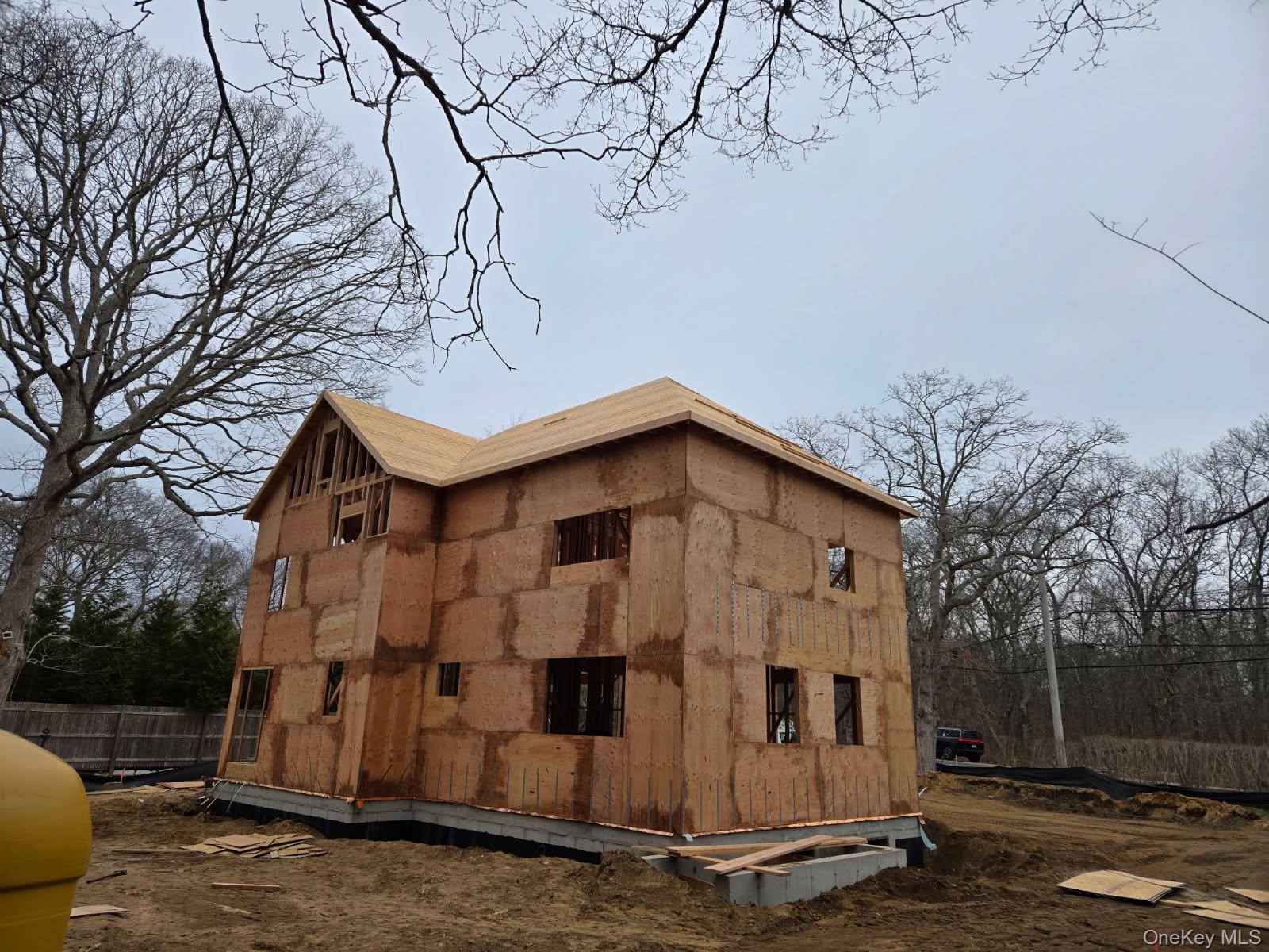 768 Bridgehampton Sag Harbor, Bridgehampton, NY 11978