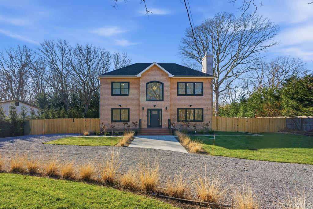 768 Bridgehampton Sag Harbor, Bridgehampton, NY 11978