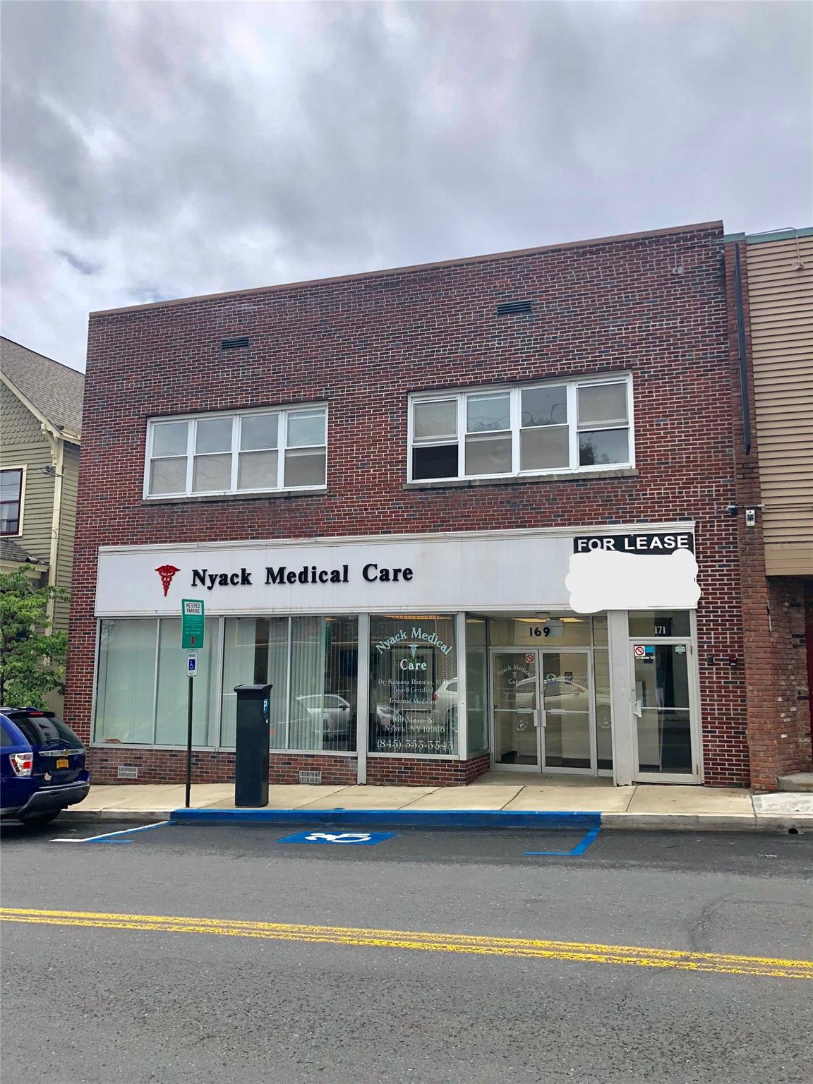 169 Main Street, Nyack, NY 10960