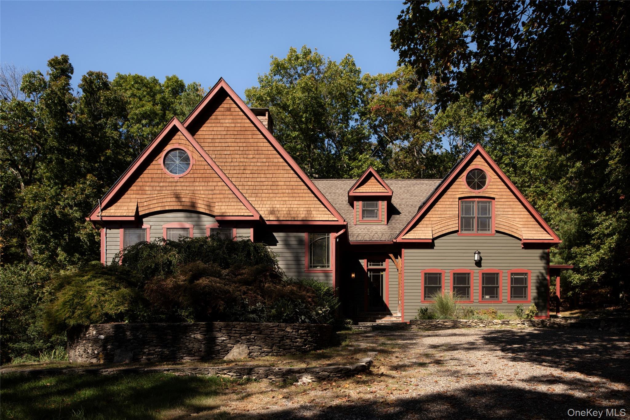 15 Old Farm Road, Rhinebeck, NY 12572