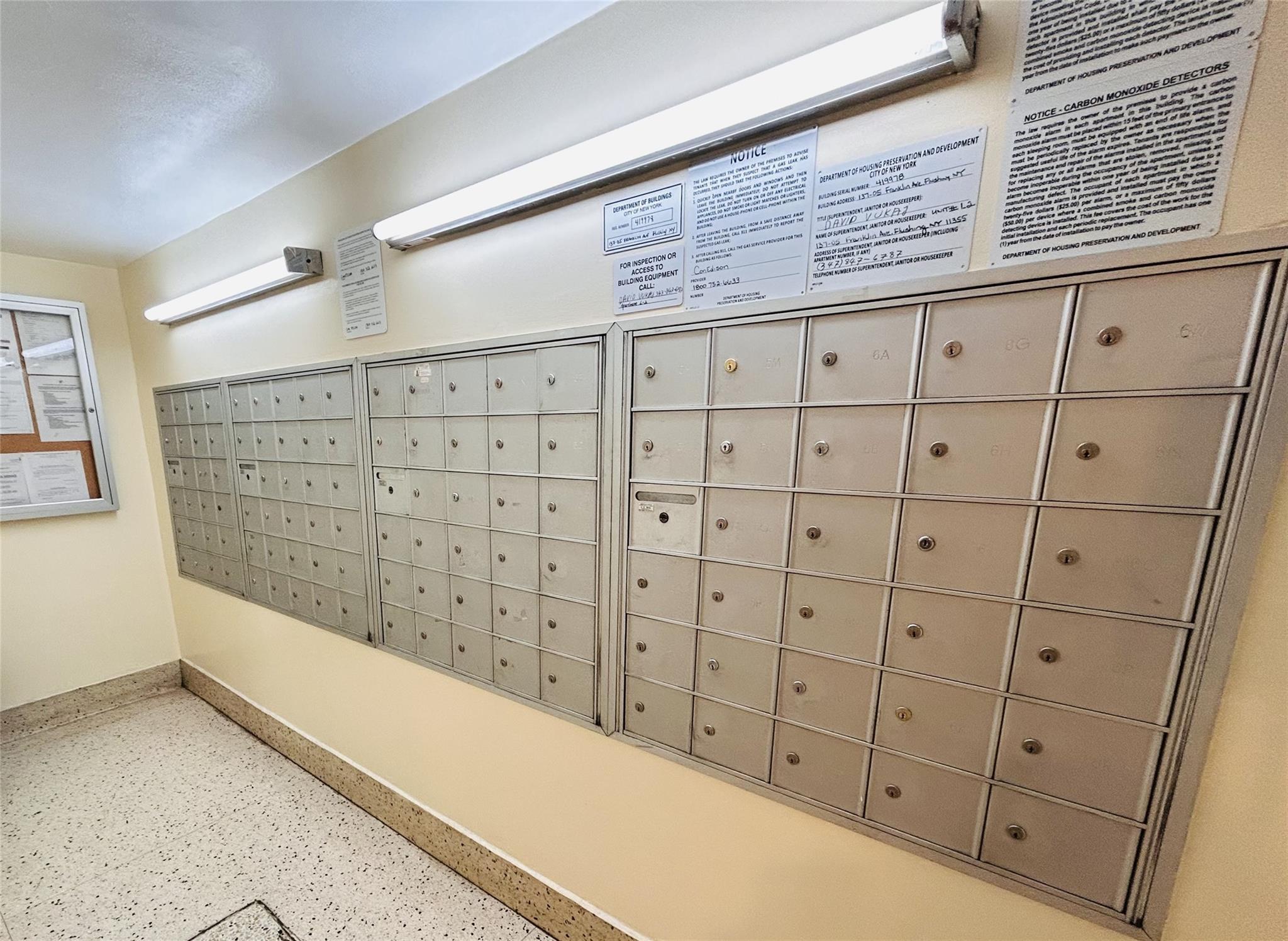 13705 Franklin Avenue # 3J, Flushing, NY 11355