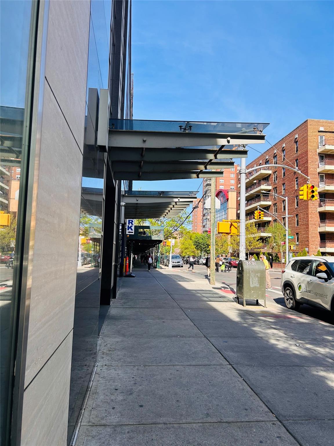 13705 Franklin Avenue # 3J, Flushing, NY 11355