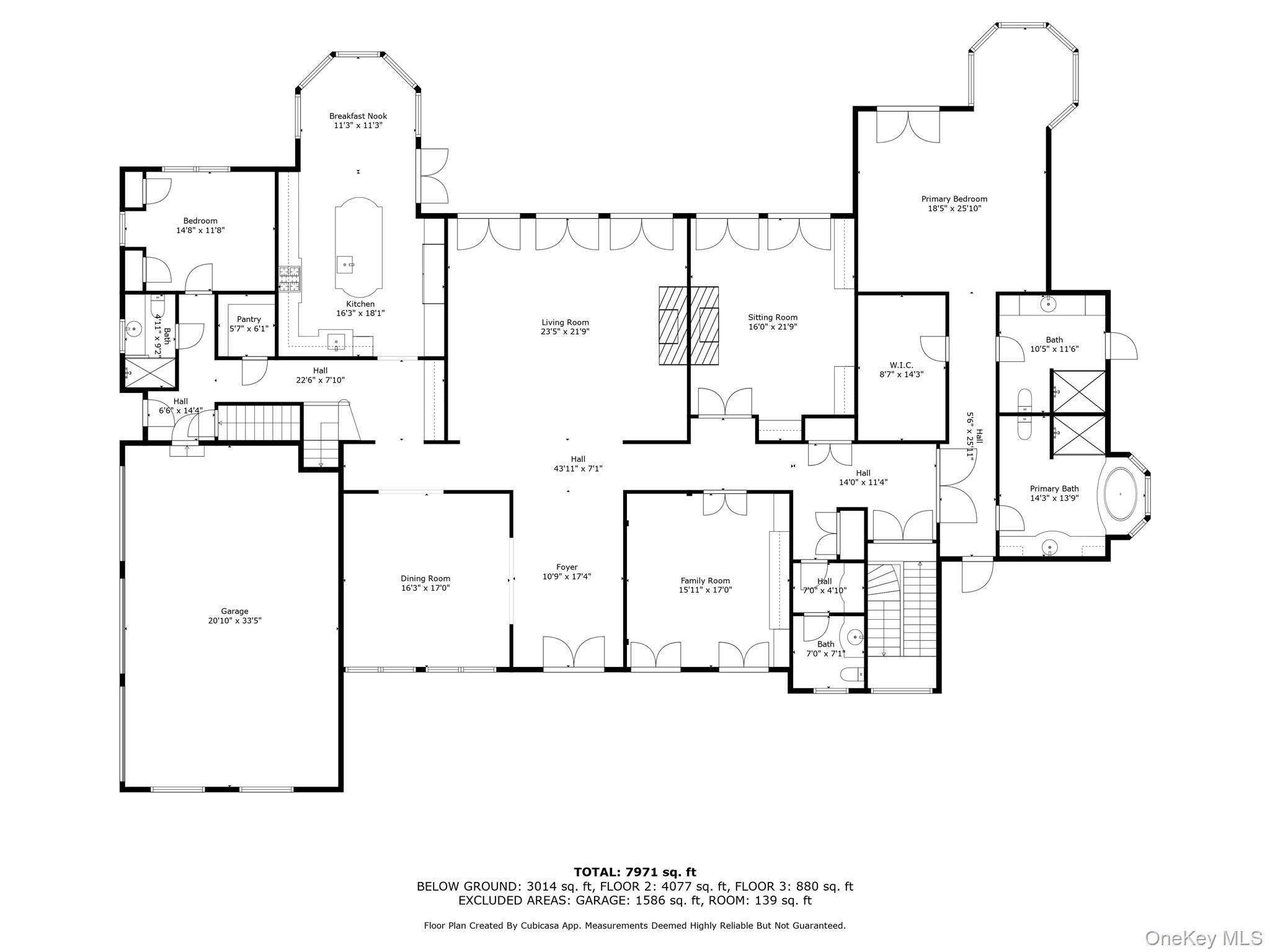 167 Brookville Road, Brookville, NY 11545