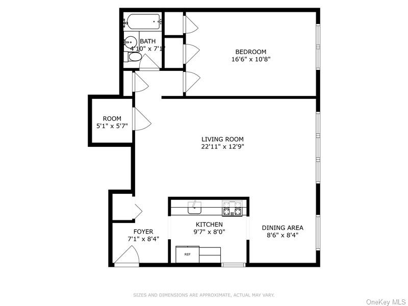 61 Maine Avenue # B21, Rockville Centre, NY 11570