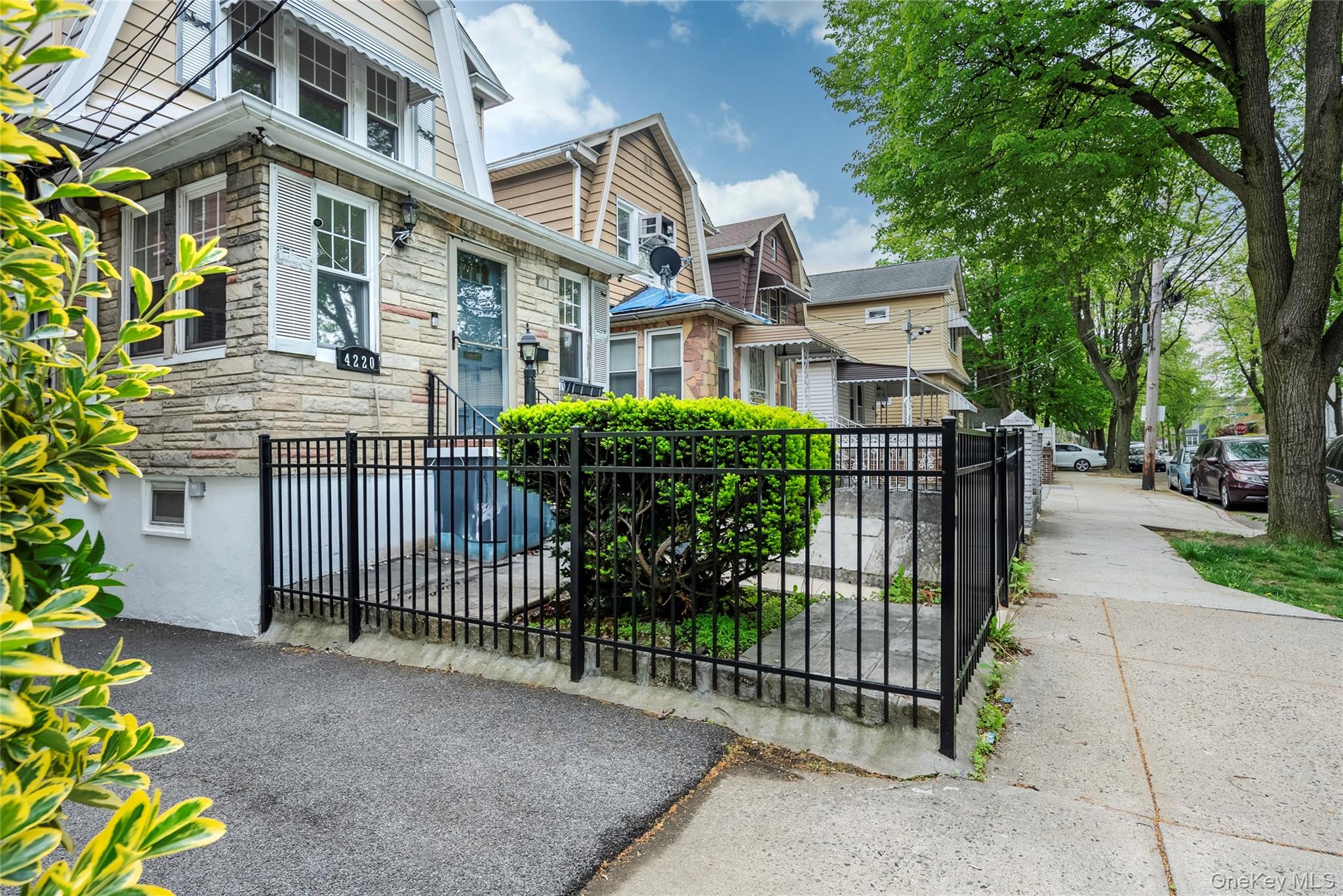 4220 Wickham Avenue, Bronx, NY 10466