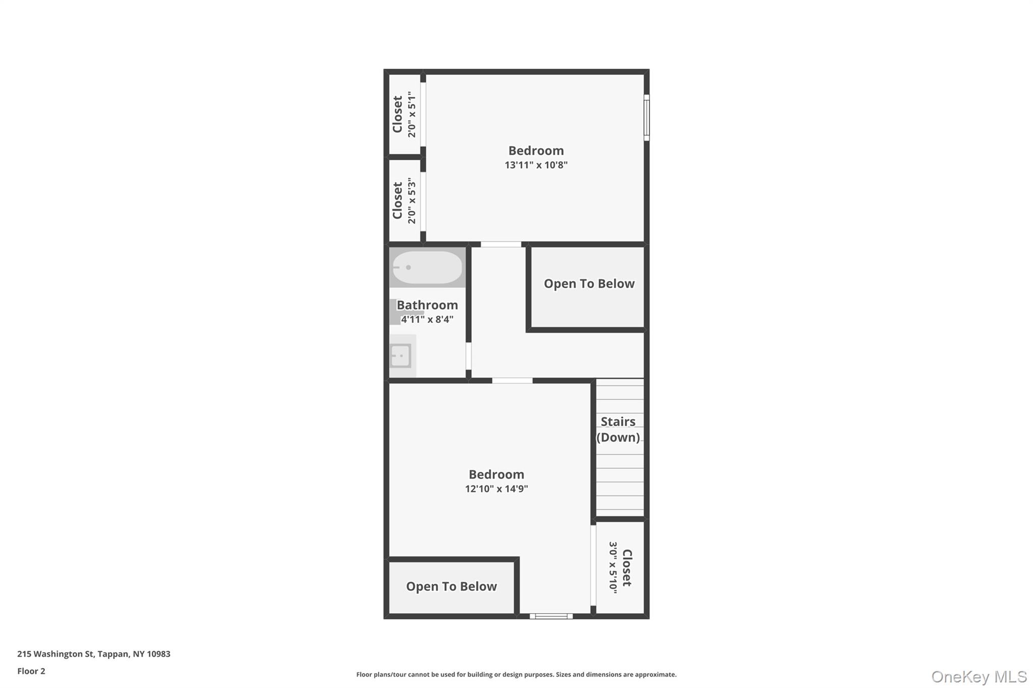 215 Washington Street # 19, Tappan, NY 10983