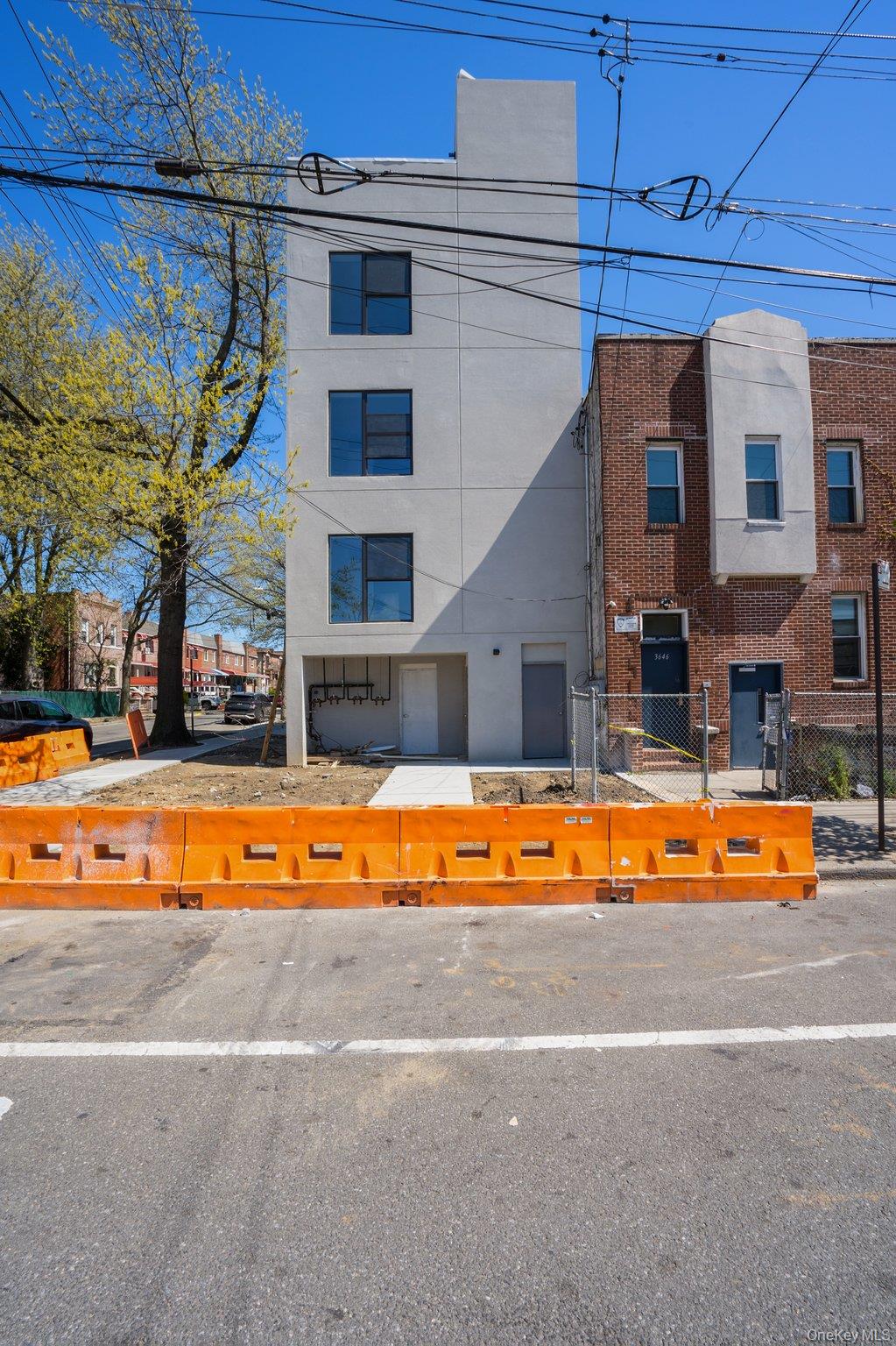 3650 Bronxwood Avenue, Bronx, NY 10469