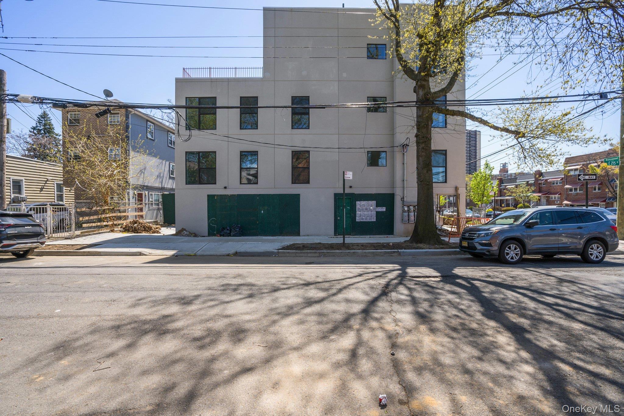 3650 Bronxwood Avenue, Bronx, NY 10469