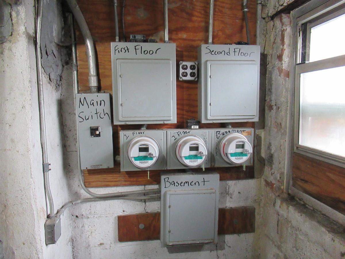 3248 Hone Avenue, Bronx, NY 10469