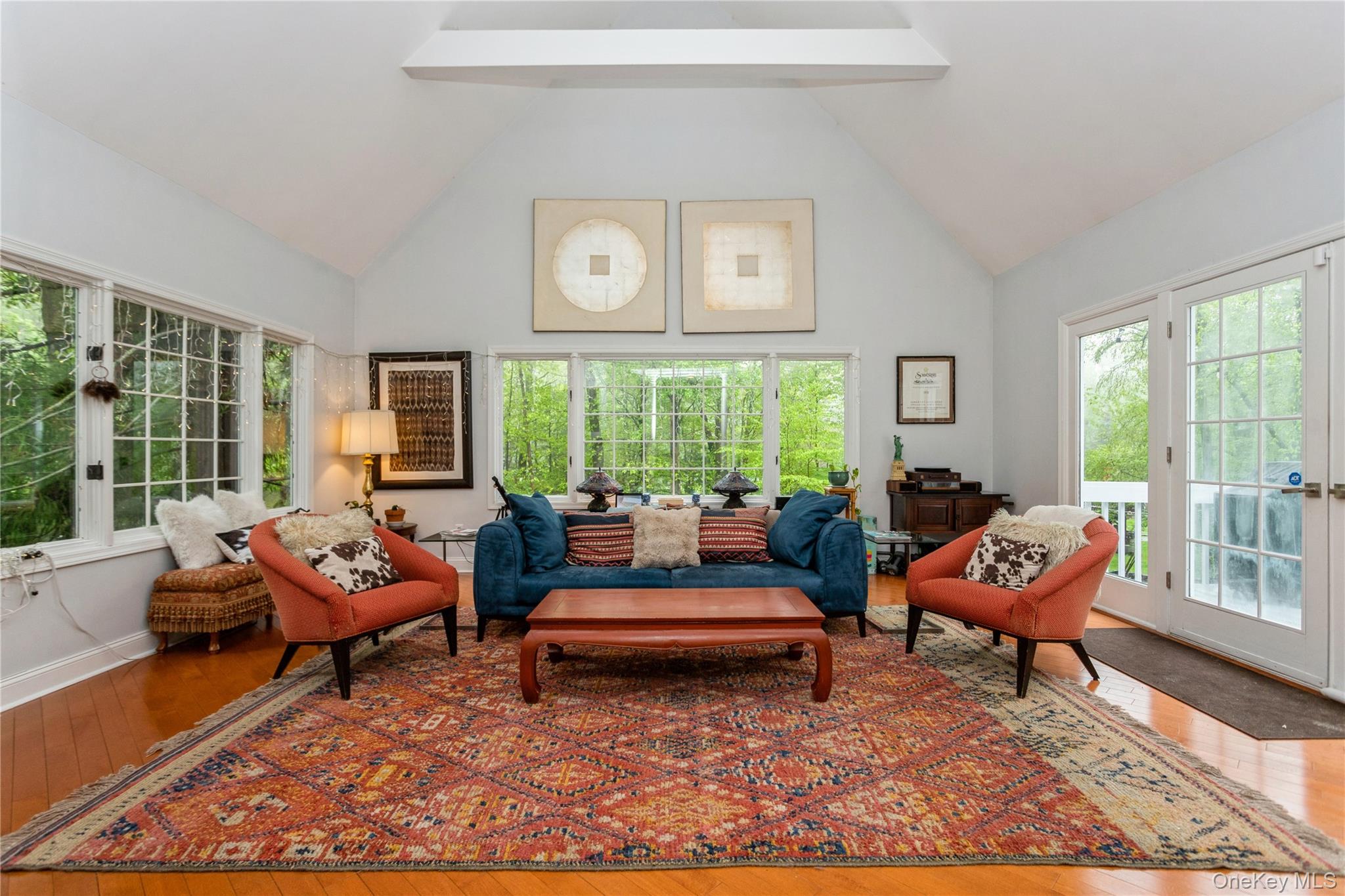 1 Canaan Circle, South Salem, NY 10590