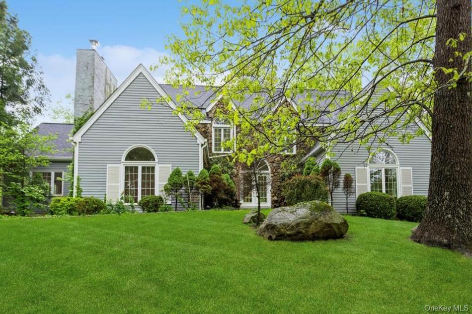 1 Canaan Circle, South Salem, NY 10590