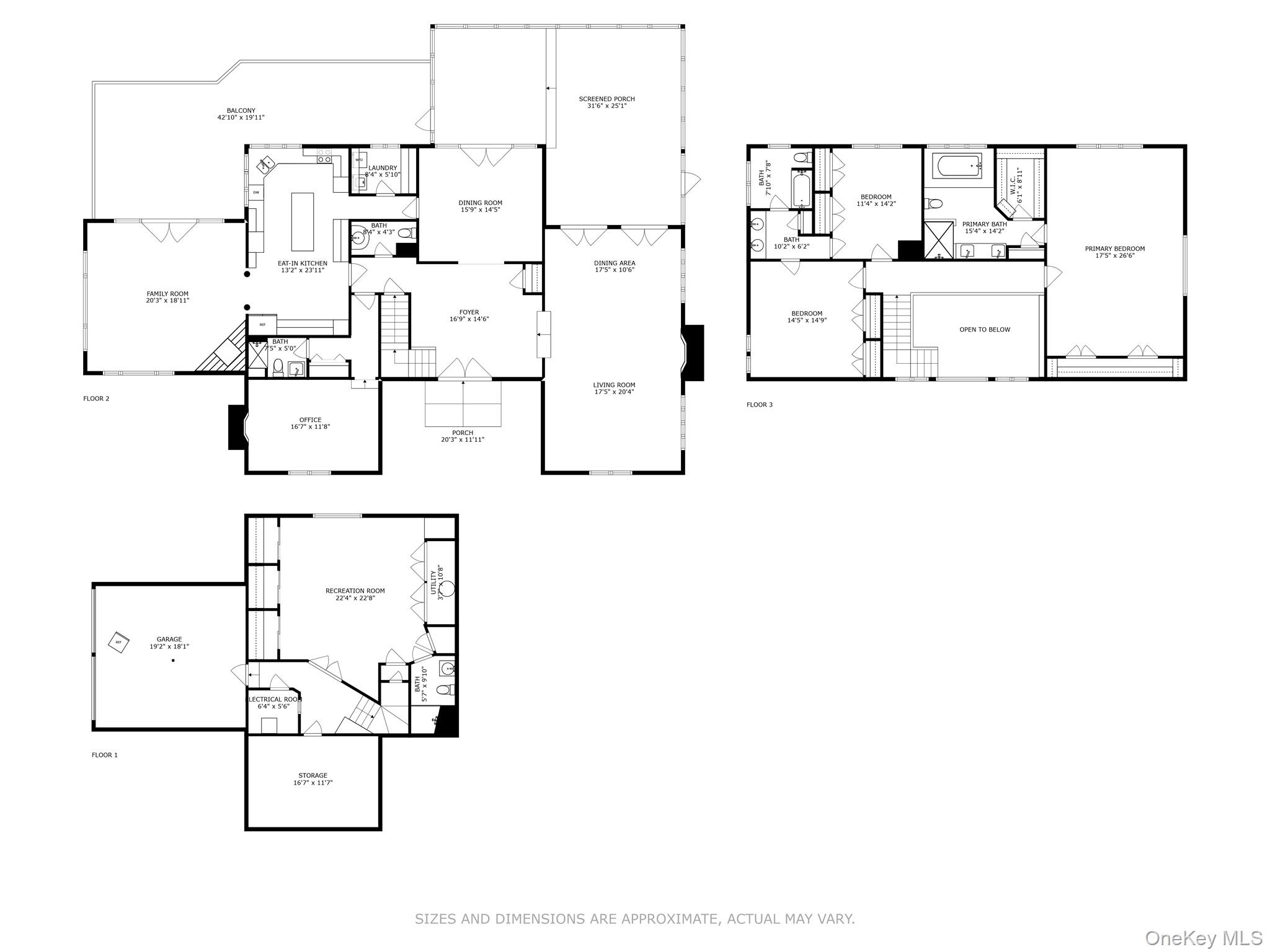 1 Canaan Circle, South Salem, NY 10590