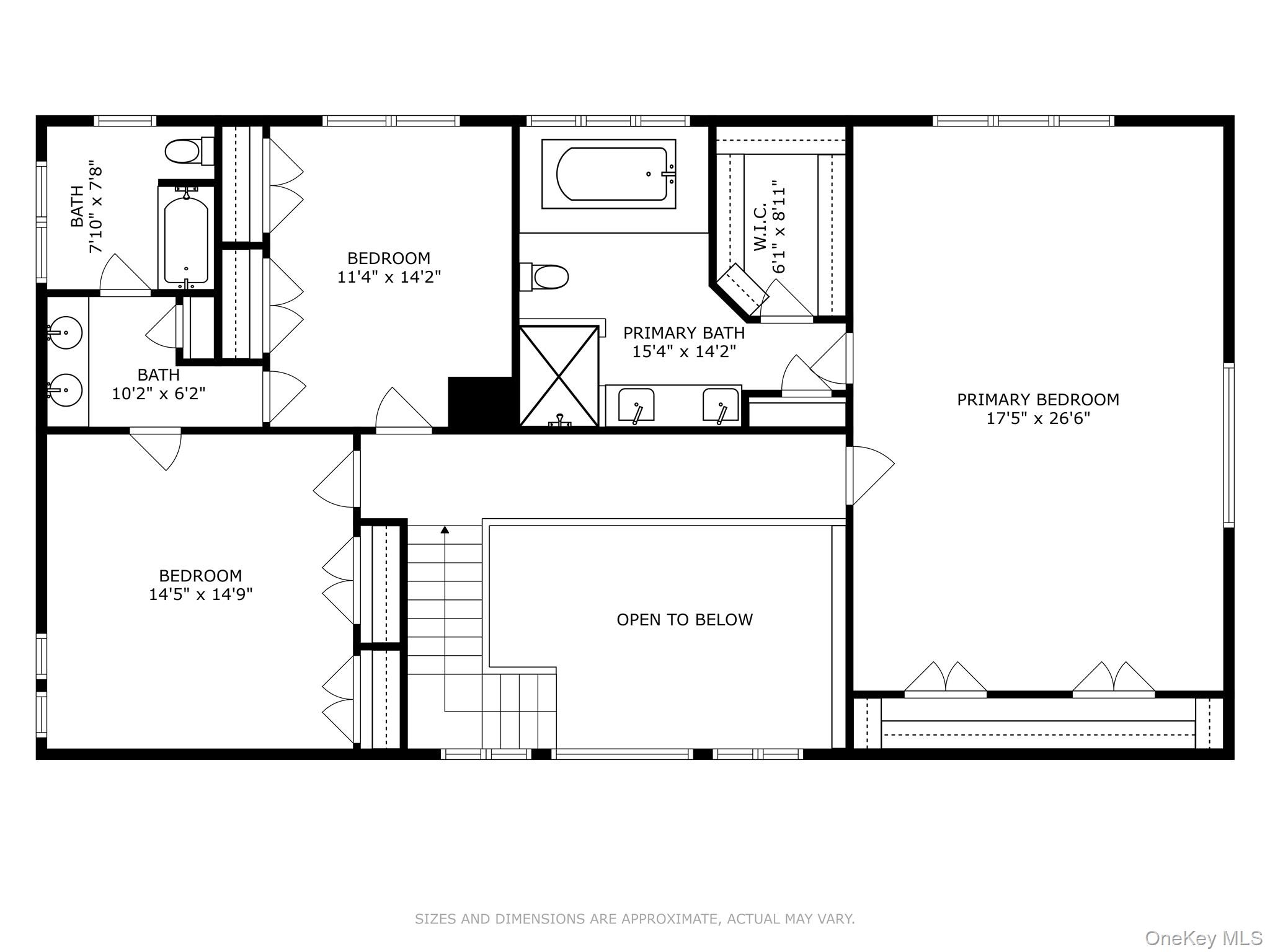 1 Canaan Circle, South Salem, NY 10590