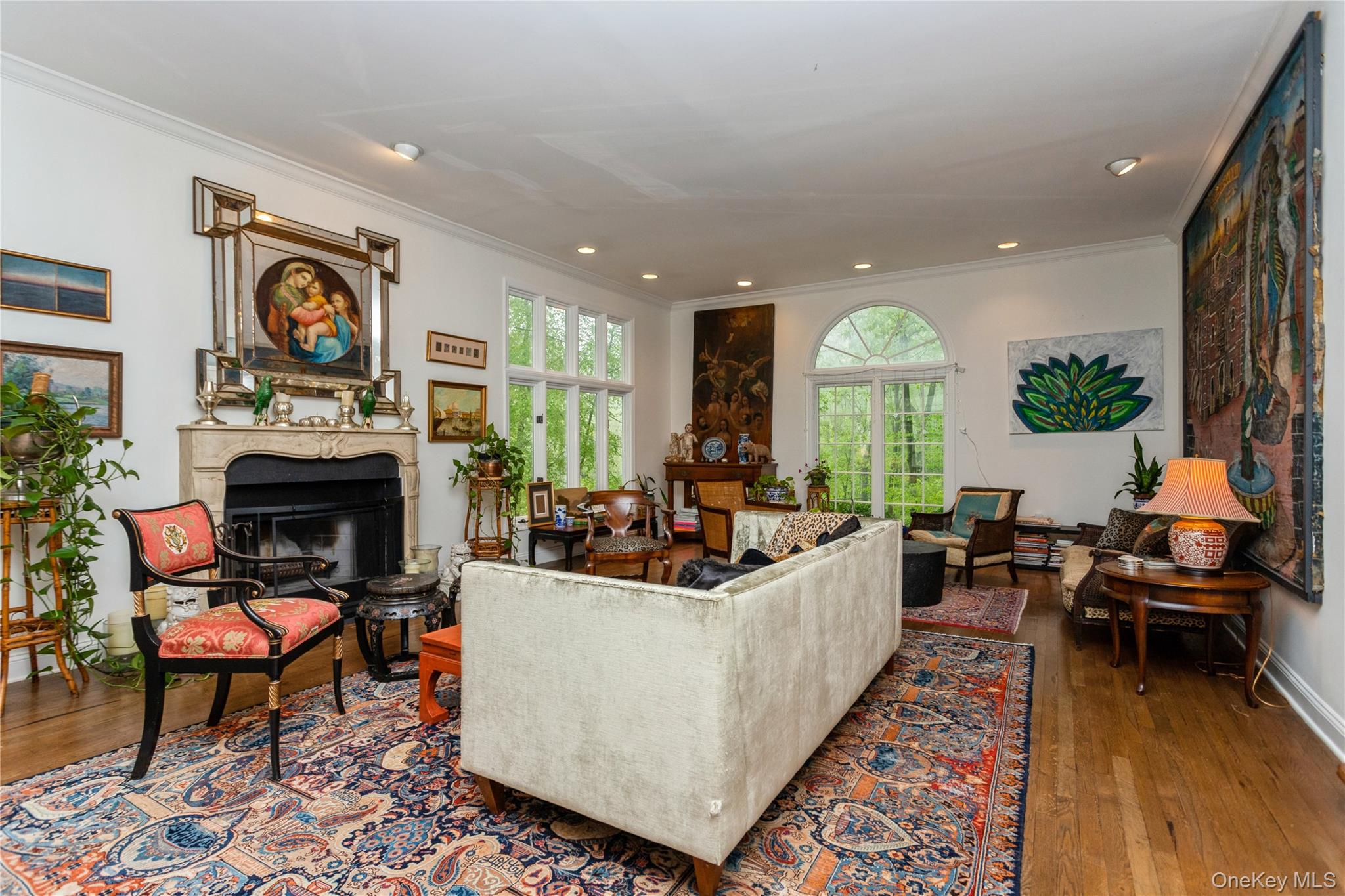 1 Canaan Circle, South Salem, NY 10590