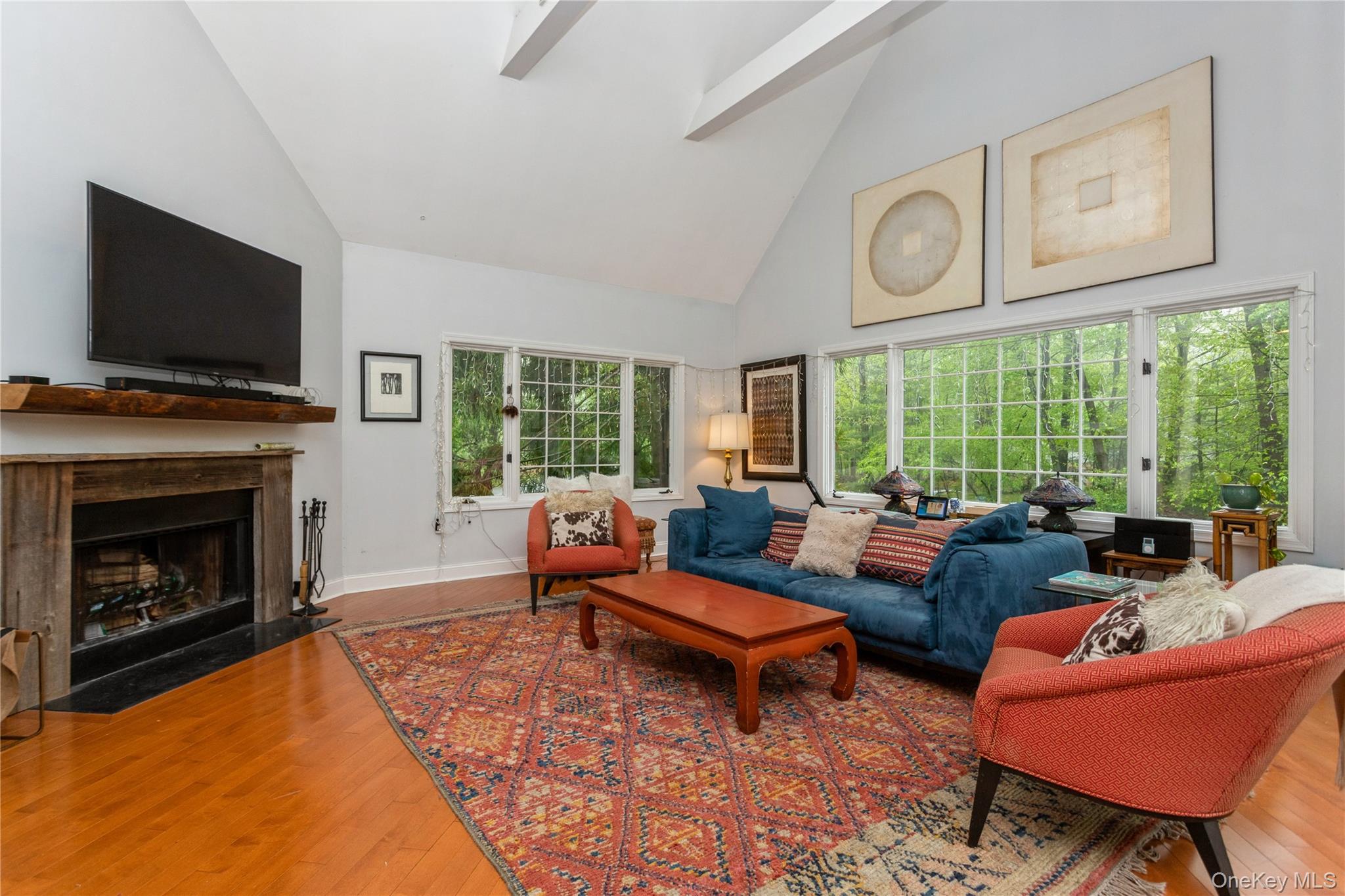 1 Canaan Circle, South Salem, NY 10590