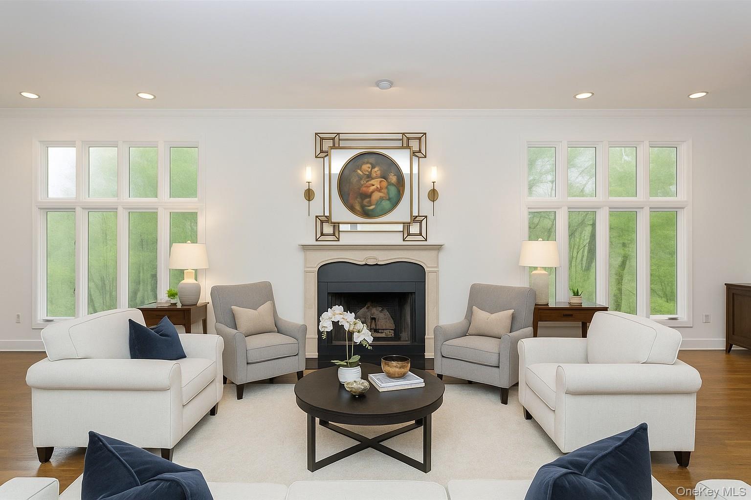 1 Canaan Circle, South Salem, NY 10590