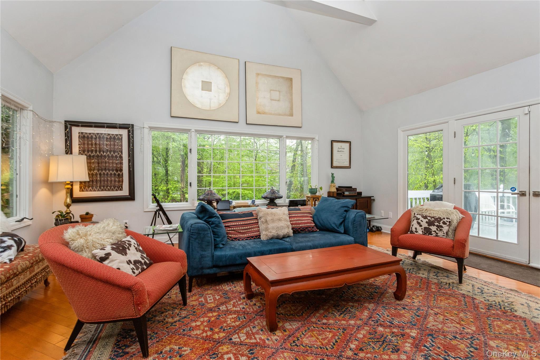 1 Canaan Circle, South Salem, NY 10590