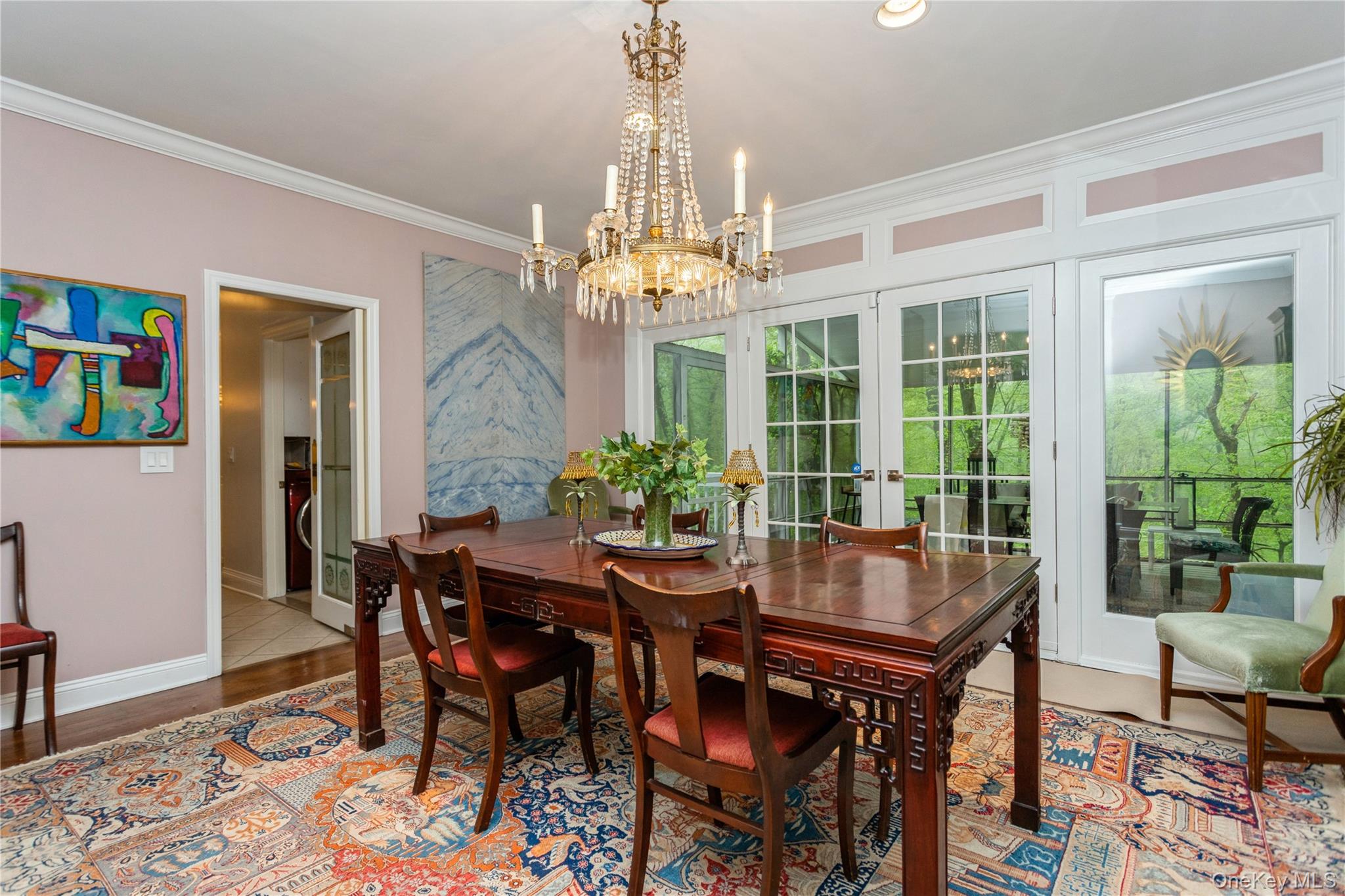 1 Canaan Circle, South Salem, NY 10590