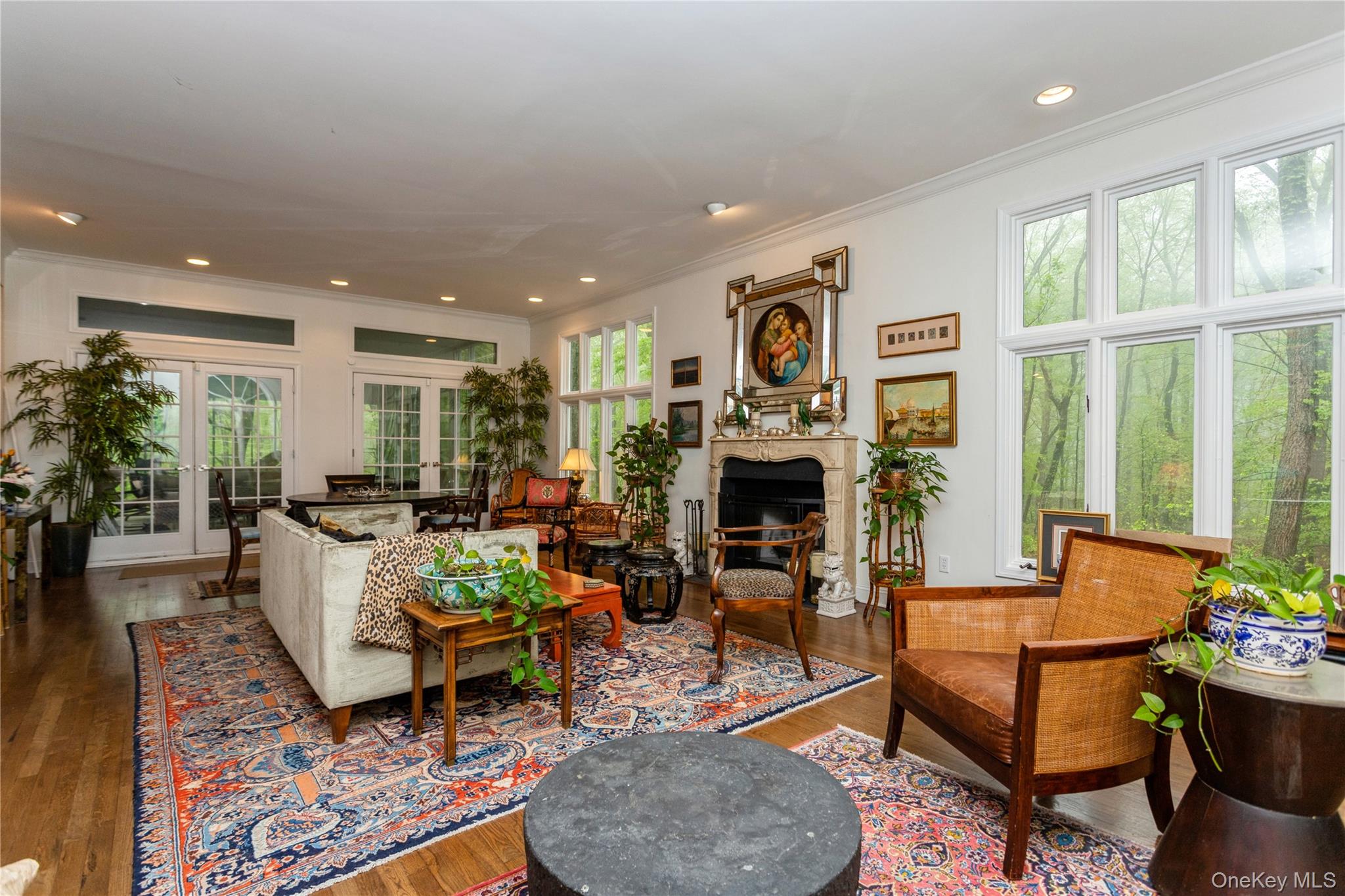 1 Canaan Circle, South Salem, NY 10590