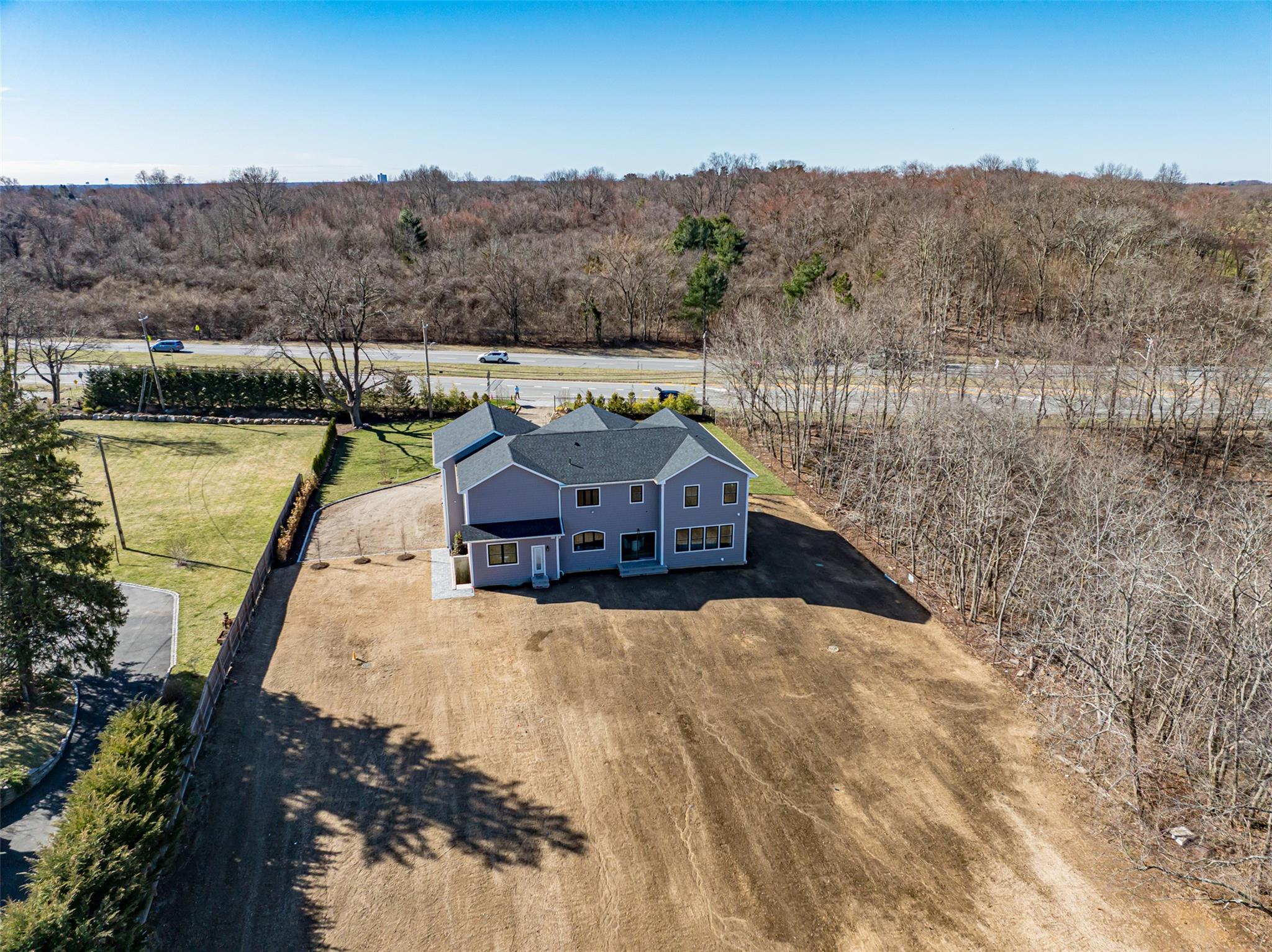 145 Cedar Swamp Road, Jericho, NY 11753