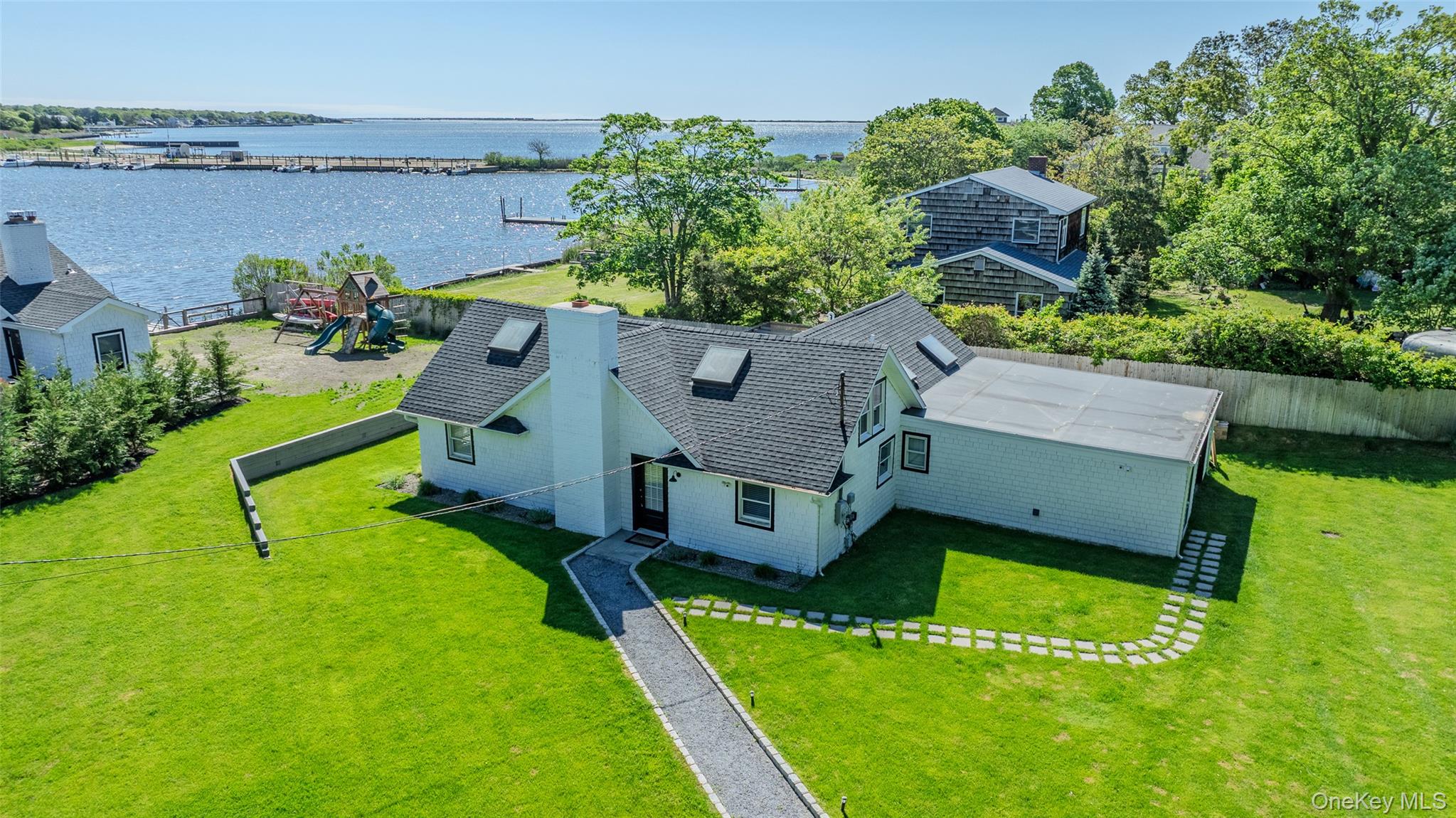 53 Old Neck Road S, Center Moriches, NY 11934