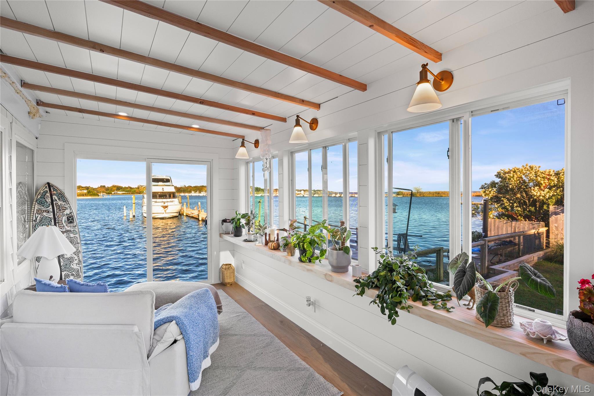 53 Old Neck Road S, Center Moriches, NY 11934