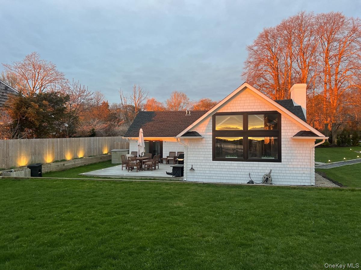 53 Old Neck Road S, Center Moriches, NY 11934