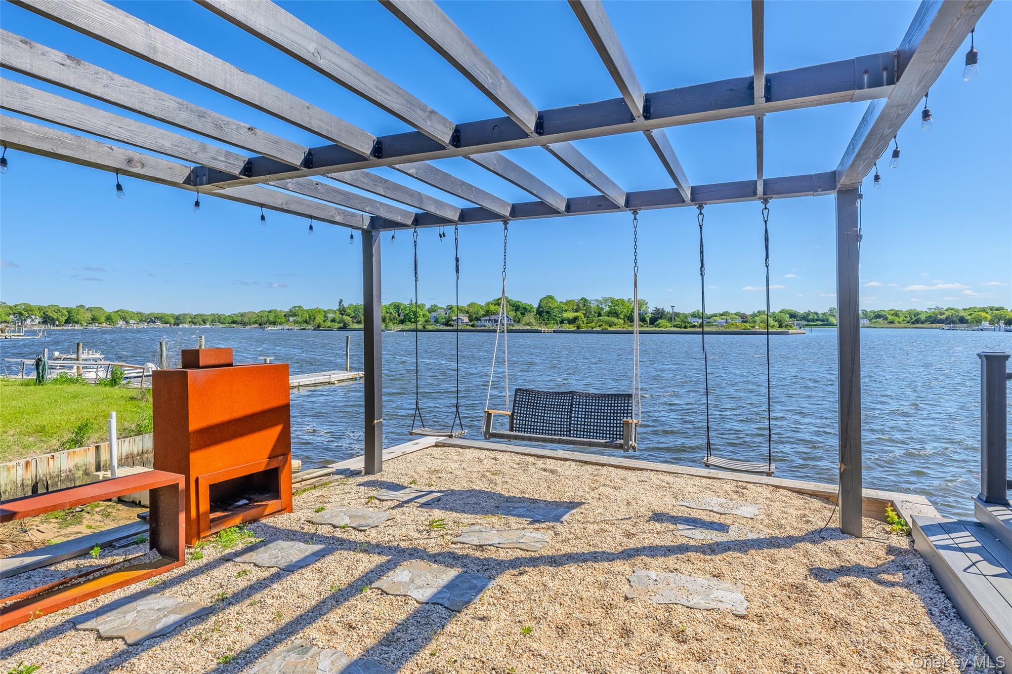 53 Old Neck Road S, Center Moriches, NY 11934