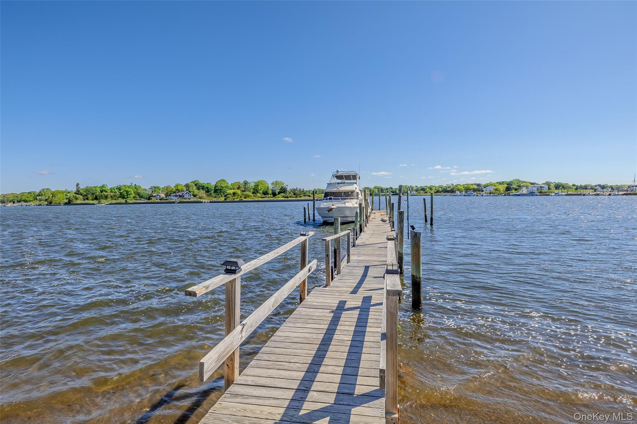 53 Old Neck Road S, Center Moriches, NY 11934