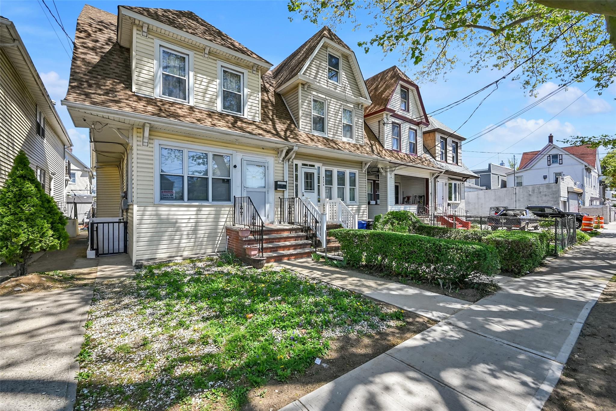 87-71 111th Street, Richmond Hill, NY 11418