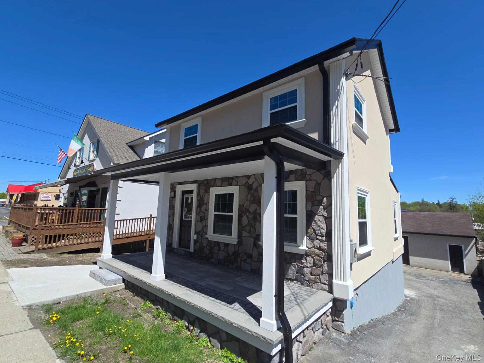 35 Orange Avenue, Walden, NY 12586