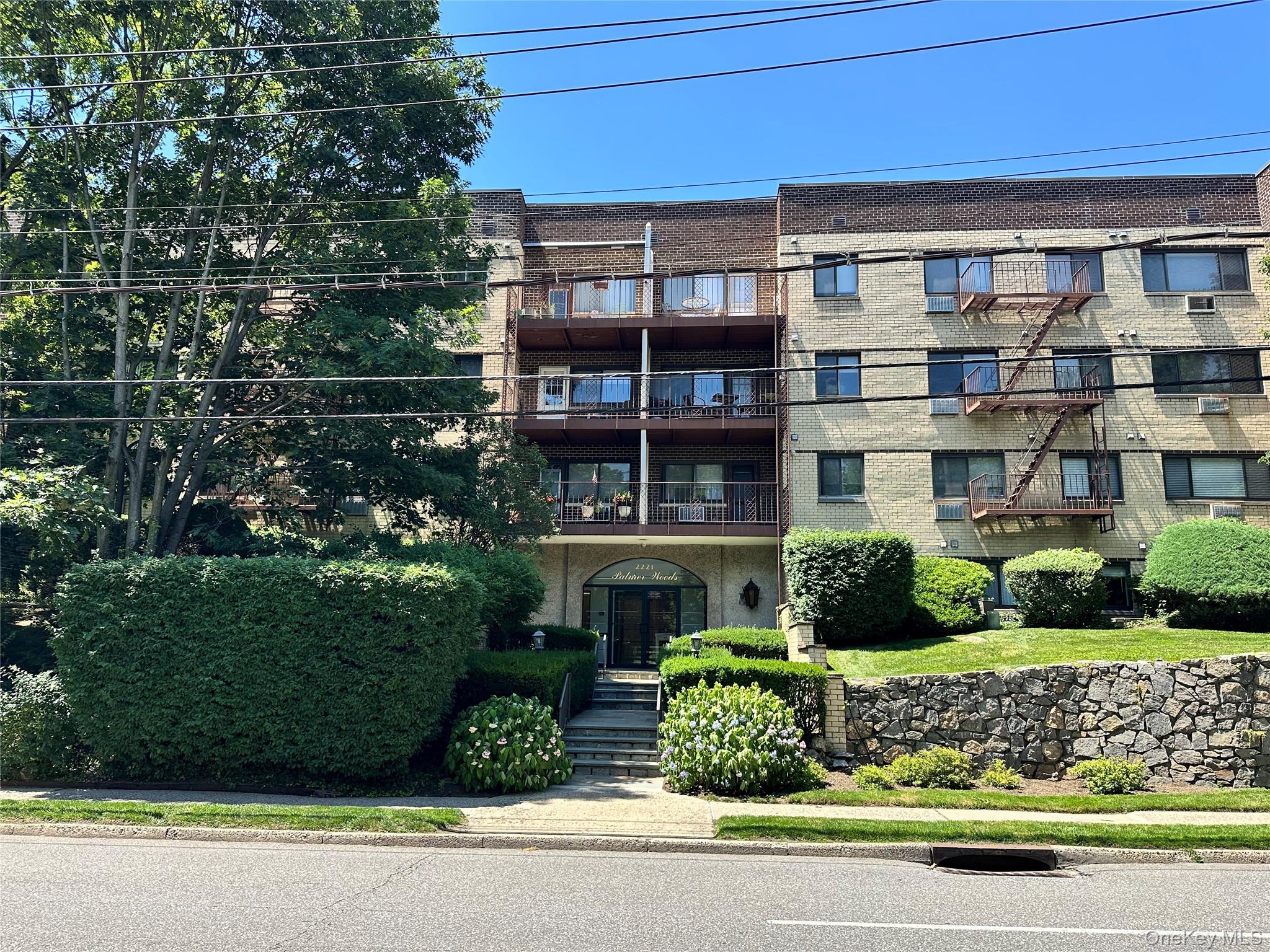 2201 Palmer Avenue # 2F, New Rochelle, NY 10801