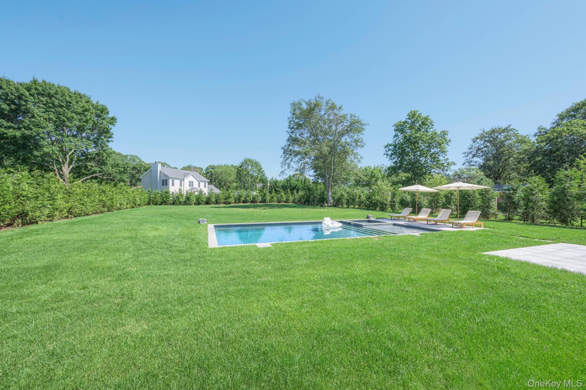 54 Sawasett Avenue, Bridgehampton, NY 11932