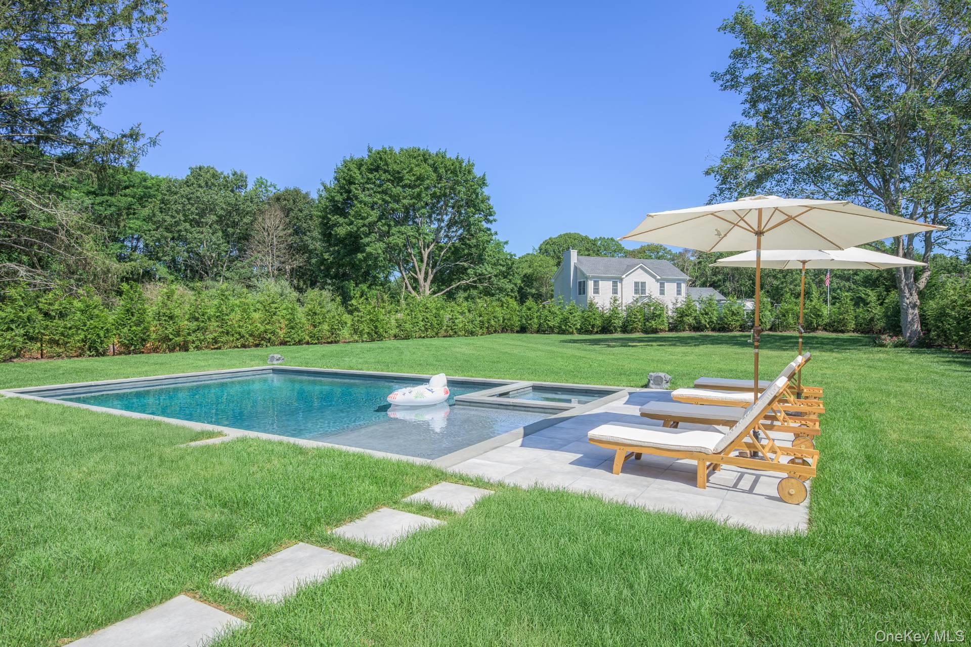 54 Sawasett Avenue, Bridgehampton, NY 11932