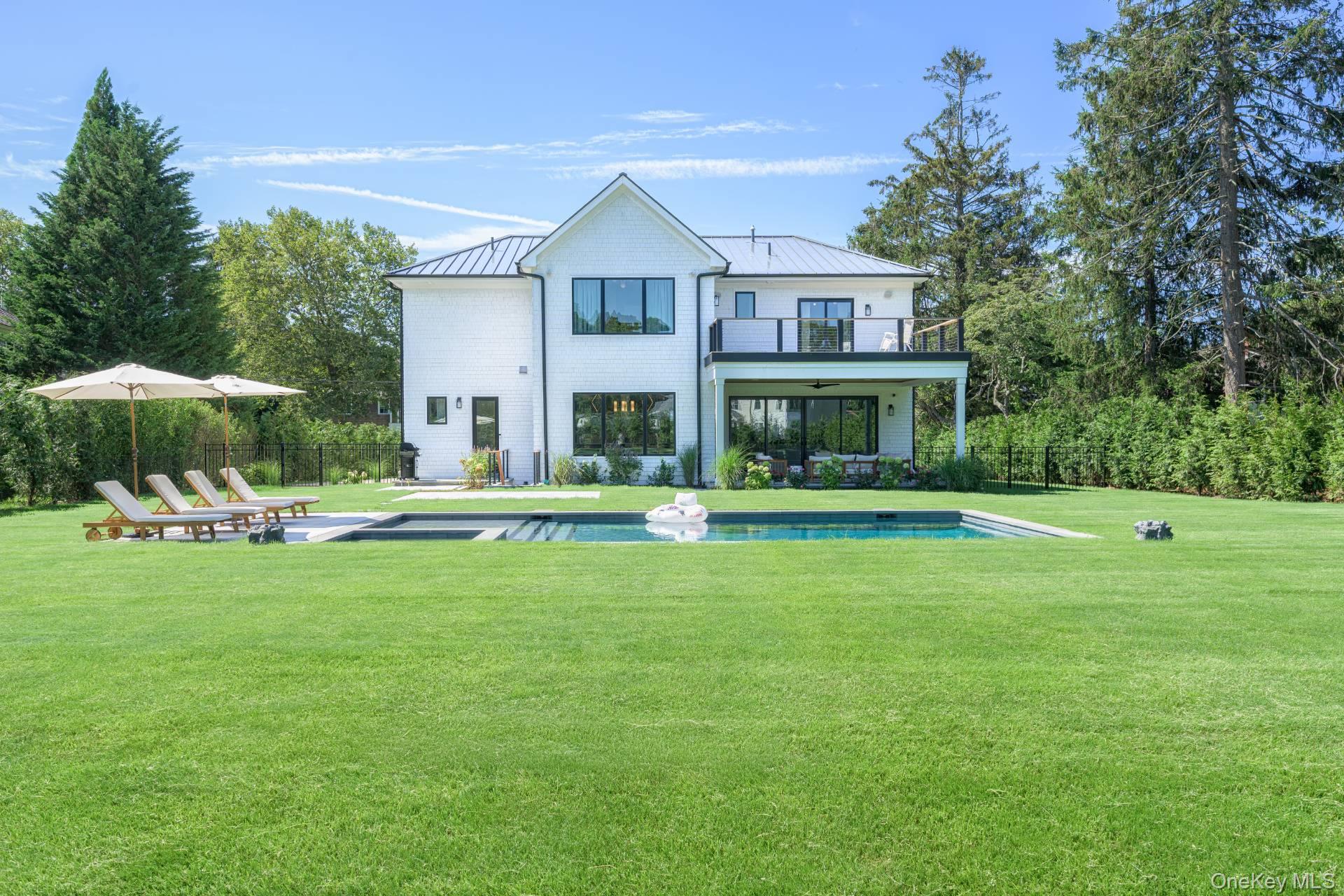 54 Sawasett Avenue, Bridgehampton, NY 11932