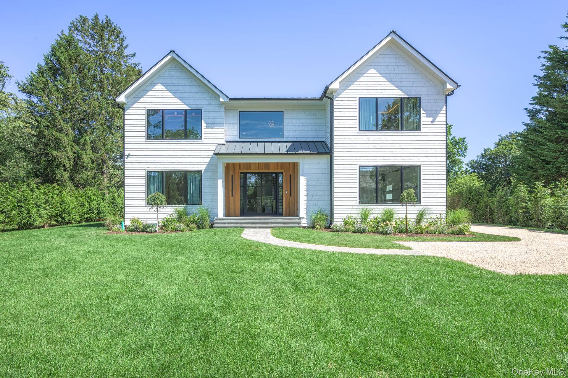 54 Sawasett Avenue, Bridgehampton, NY 11932