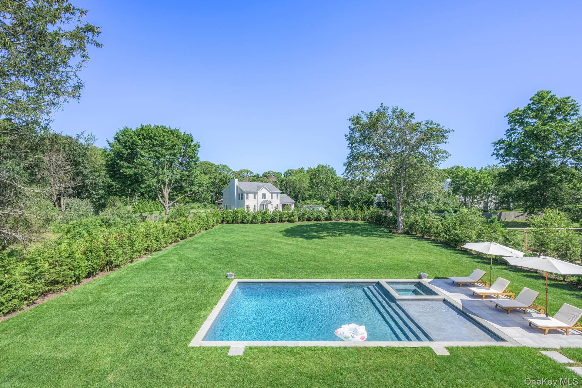 54 Sawasett Avenue, Bridgehampton, NY 11932