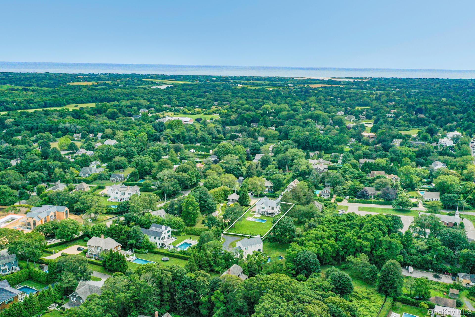 54 Sawasett Avenue, Bridgehampton, NY 11932