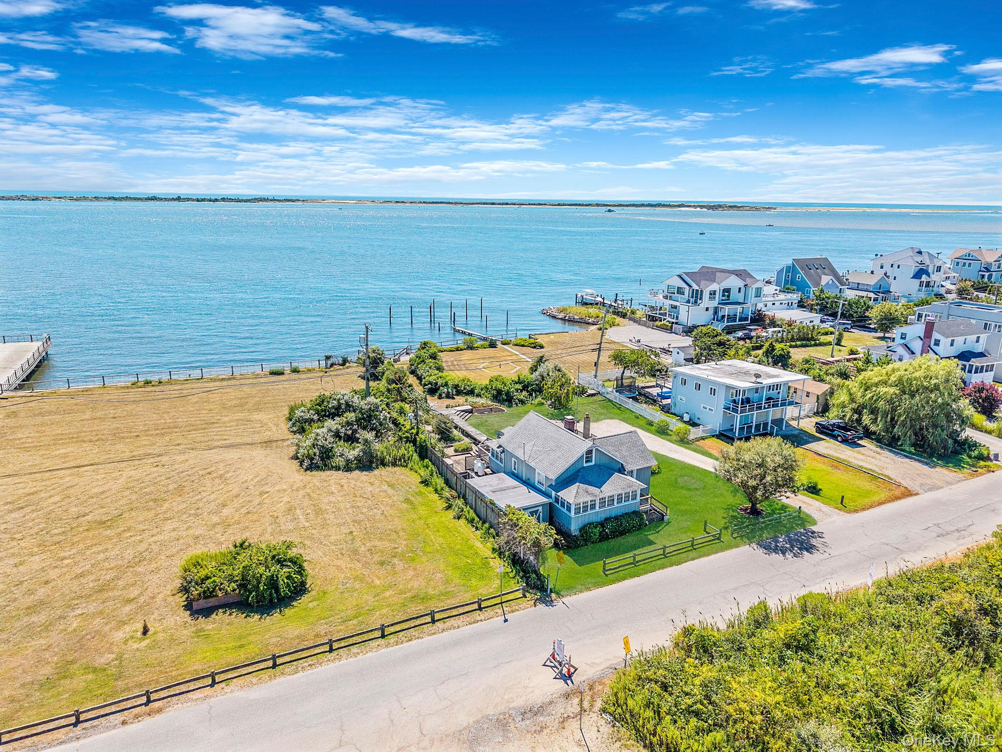 5 Oak Beach Road, Oak Beach, NY 11702